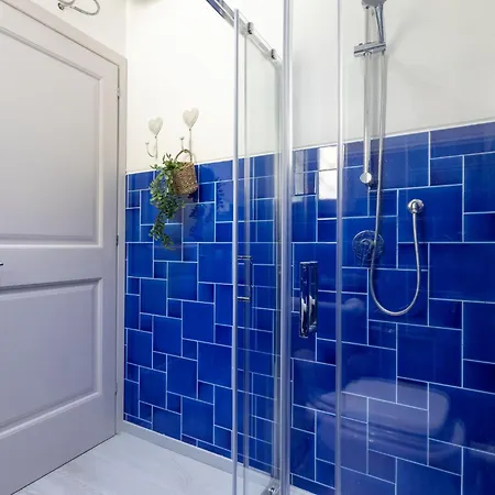 Apartamento Domus Flavia By Interhome *