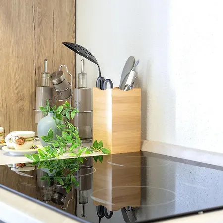 Domus Flavia By Interhome Apartment