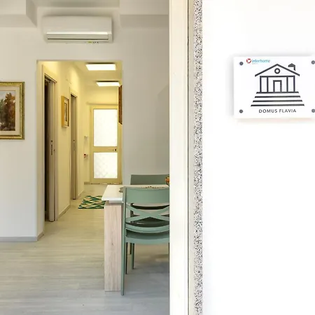 Domus Flavia By Interhome Appartement