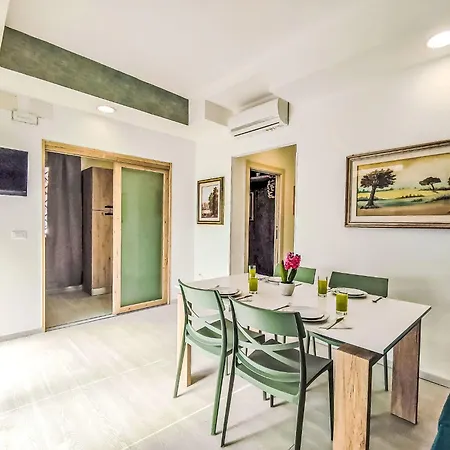 Διαμέρισμα Domus Flavia By Interhome Όλμπια