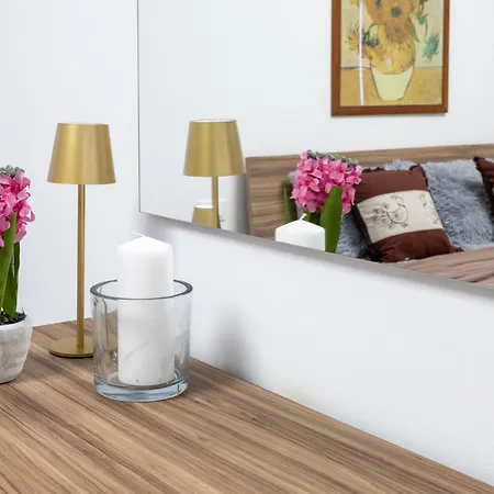 Appartement Domus Flavia By Interhome Olbia