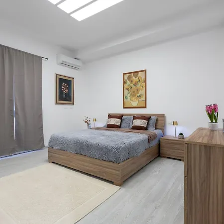 Διαμέρισμα Domus Flavia By Interhome