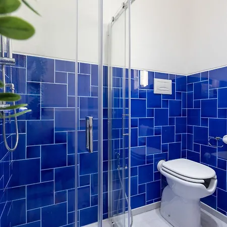 Domus Flavia By Interhome Apartment Olbia