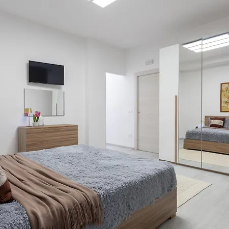 Domus Flavia By Interhome Olbia