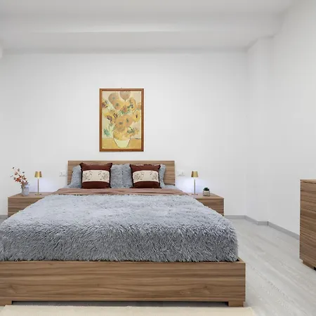 Domus Flavia By Interhome * Olbia