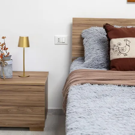 Domus Flavia By Interhome Apartment