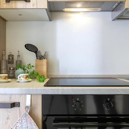 Domus Flavia By Interhome *