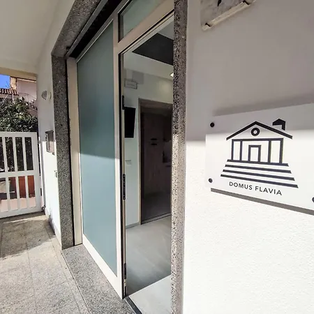 Domus Flavia By Interhome Apartment Olbia