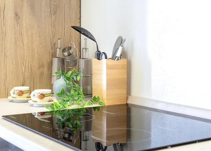 Domus Flavia By Interhome 公寓