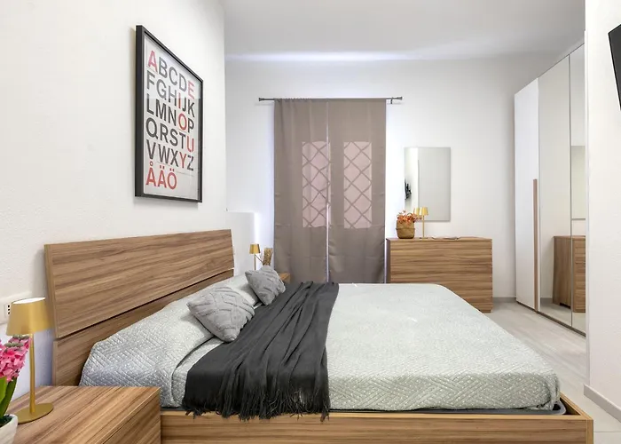 Domus Flavia By Interhome 公寓 *