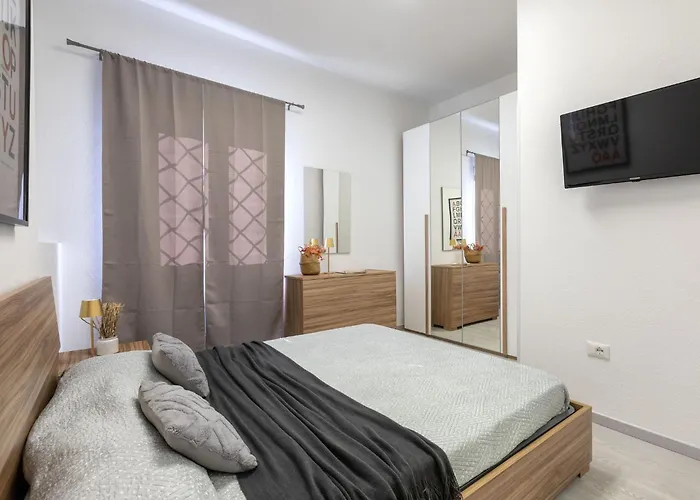 Domus Flavia By Interhome 公寓 *