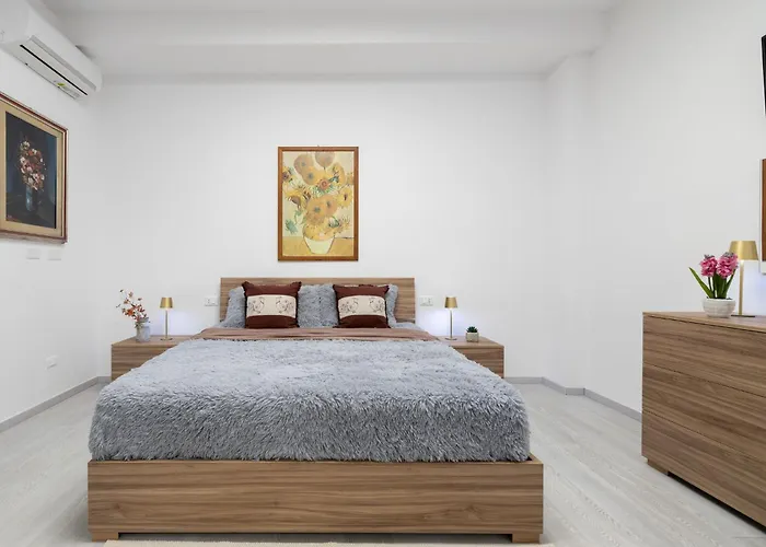 Domus Flavia By Interhome * Olbia