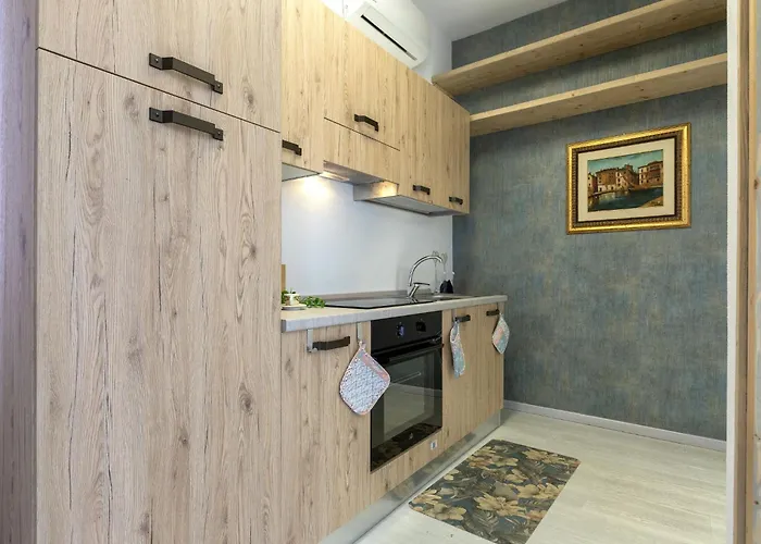 Domus Flavia By Interhome 奧爾比亞